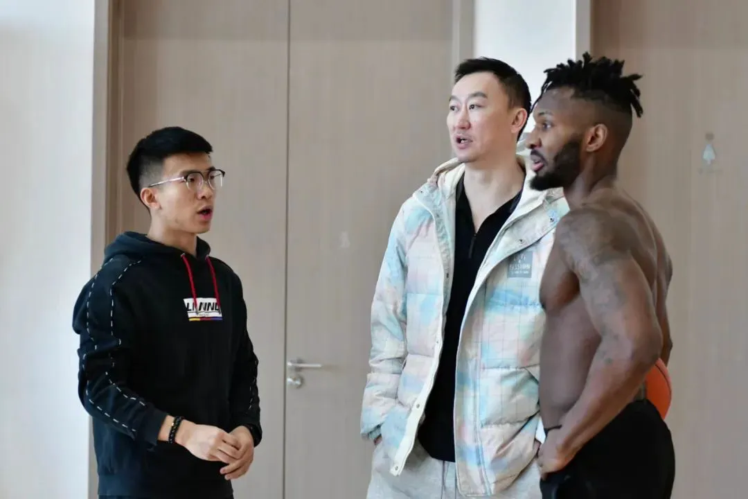 如何从篮球传说的故事中获得训练灵感_1