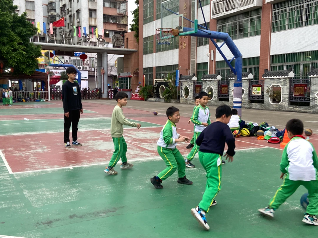 儿童篮球训练计划安排表_2