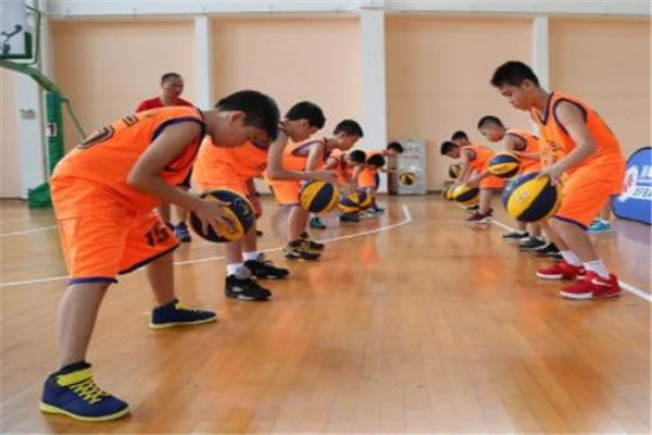 为什么篮球训练中的每个步骤都不可忽视_2
